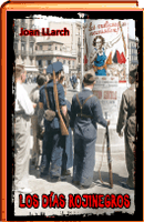 los días rojinegros